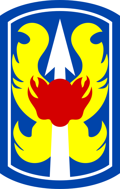 199th Infantry Brigade (United States)